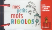 Des Petits Mots Rigolos 1