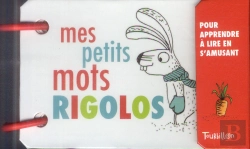 Bertrand.pt - Des Petits Mots Rigolos 1