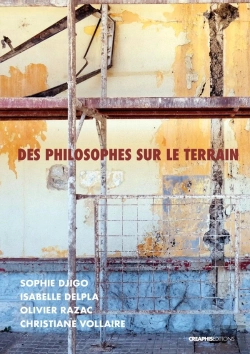 Bertrand.pt - Des Philosophes Sur Le Terrain
