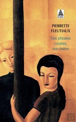 Bertrand.pt - Des Phrases Courtes, Ma Chérie