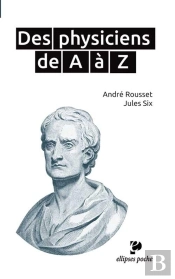 Des Physiciens De A À Z