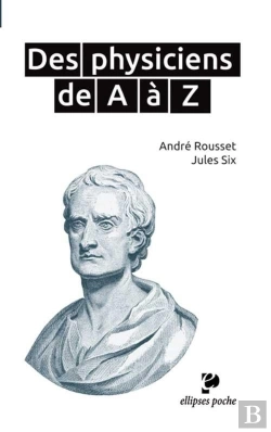 Bertrand.pt - Des Physiciens De A À Z