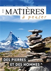 Des Pierres Et Des Hommes-Map N  6