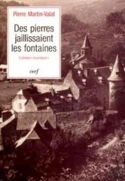 Bertrand.pt - Des Pierres Jaillissaient Les Fontaines