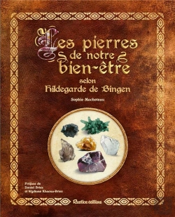 Bertrand.pt - Des Pierres Pour Notre Bien-Etre Selon Hildegarde De Bingen