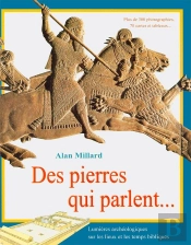 Des Pierres Qui Parlent