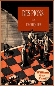 Des Pions Sur L'Échiquier
