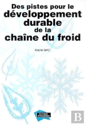 Des Pistes Pour Le Développement Durable De La Chaîne Du Froid