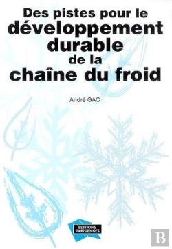 Bertrand.pt - Des Pistes Pour Le Développement Durable De La Chaîne Du Froid