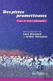 Des Pistes Prometteuses Propos De Leaders Pedagogiques