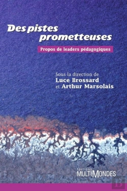 Bertrand.pt - Des Pistes Prometteuses Propos De Leaders Pedagogiques