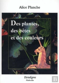Bertrand.pt - Des Plantes, Des Bêtes Et Des Couleurs