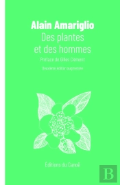 Des Plantes Et Des Hommes (2e Édition)