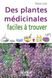 Des Plantes Medicinales Faciles A Trouver