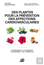 Des Plantes Pour La Prévention Des Affections Cardiovasculaires