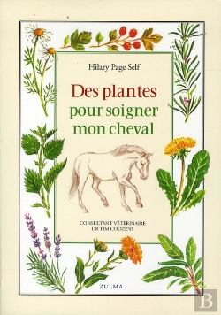Bertrand.pt - Des Plantes Pour Soigner Mon Cheval