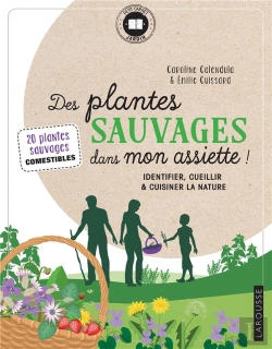 Bertrand.pt - Des Plantes Sauvages Dans Mon Assiette !