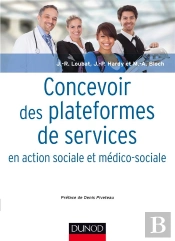 Des Plateformes De Services Pour L'Action  Sociale Et Medico-Sociale