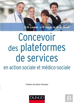 Bertrand.pt - Des Plateformes De Services Pour L'Action  Sociale Et Medico-Sociale