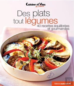Bertrand.pt - Des Plats Tous Legumes