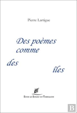 Bertrand.pt - Des Poèmes Comme Des Îles