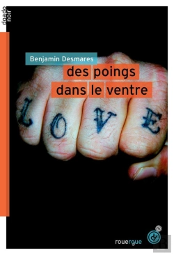Bertrand.pt - Des Poings Dans Le Ventre