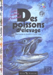 Des Poissons D'Elevage