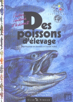 Bertrand.pt - Des Poissons D'Elevage