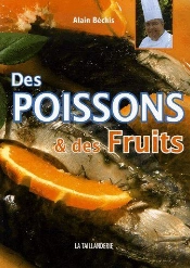 Des Poissons & Des Fruits