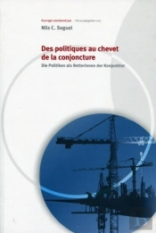 Des Politiques Au Chevet De La Conjoncture