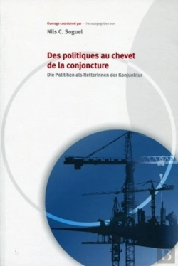 Bertrand.pt - Des Politiques Au Chevet De La Conjoncture