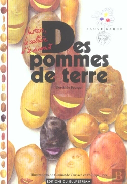 Bertrand.pt - Des Pommes De Terre