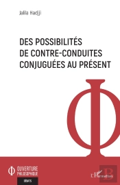 Des Possibilités De Contre-Conduites Conjuguées Au Présent