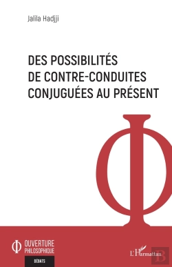 Bertrand.pt - Des Possibilités De Contre-Conduites Conjuguées Au Présent