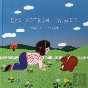 Dès Potron-Minet