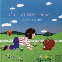 Bertrand.pt - Dès Potron-Minet