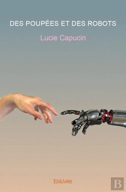 Bertrand.pt - Des Poupees Et Des Robots