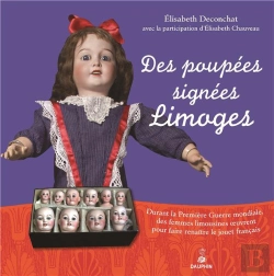 Bertrand.pt - Des Poupées Signées Limoges