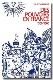 Des Pouvoirs En France (1300-1500)