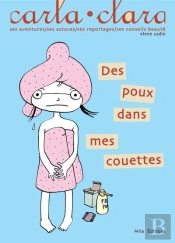 Des Poux Dans Mes Couettes