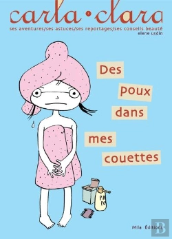 Bertrand.pt - Des Poux Dans Mes Couettes