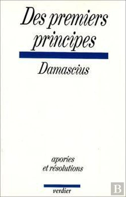 Bertrand.pt - Des Premiers Principes