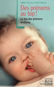 Des Prénoms Au Top ! Le Top Des Prénoms Tendance