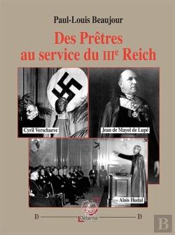 Bertrand.pt - Des Prêtres Au Service Du Iiie Reich