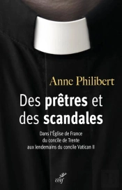 Des Prêtres Et Des Scandales