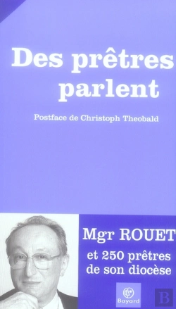 Bertrand.pt - Des Prêtres Parlent