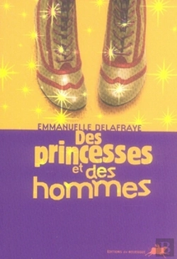 Bertrand.pt - Des Princesses Et Des Hommes