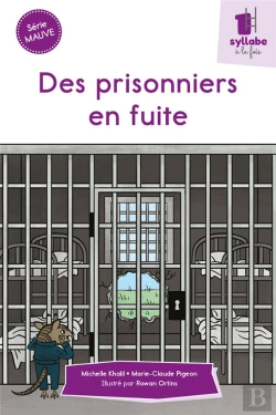 Bertrand.pt - Des Prisonniers En Fuite