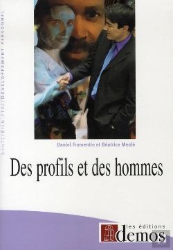Bertrand.pt - Des Profils Et Des Hommes