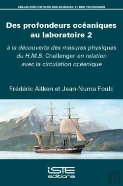 Bertrand.pt - Des Profondeurs Oceaniques Au Laboratoire 2